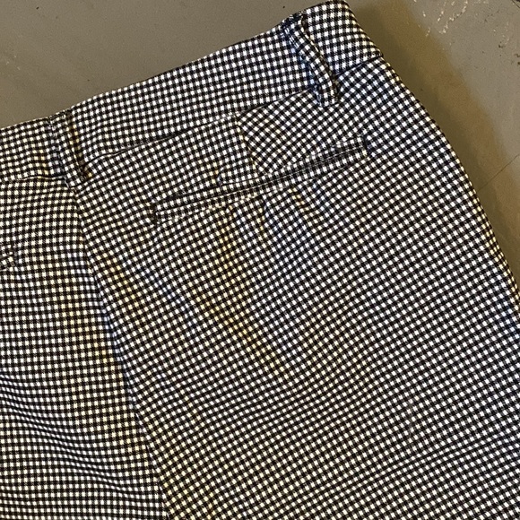 NWOT KENAR trouser shorts size woman’s 4 - Picture 9 of 11